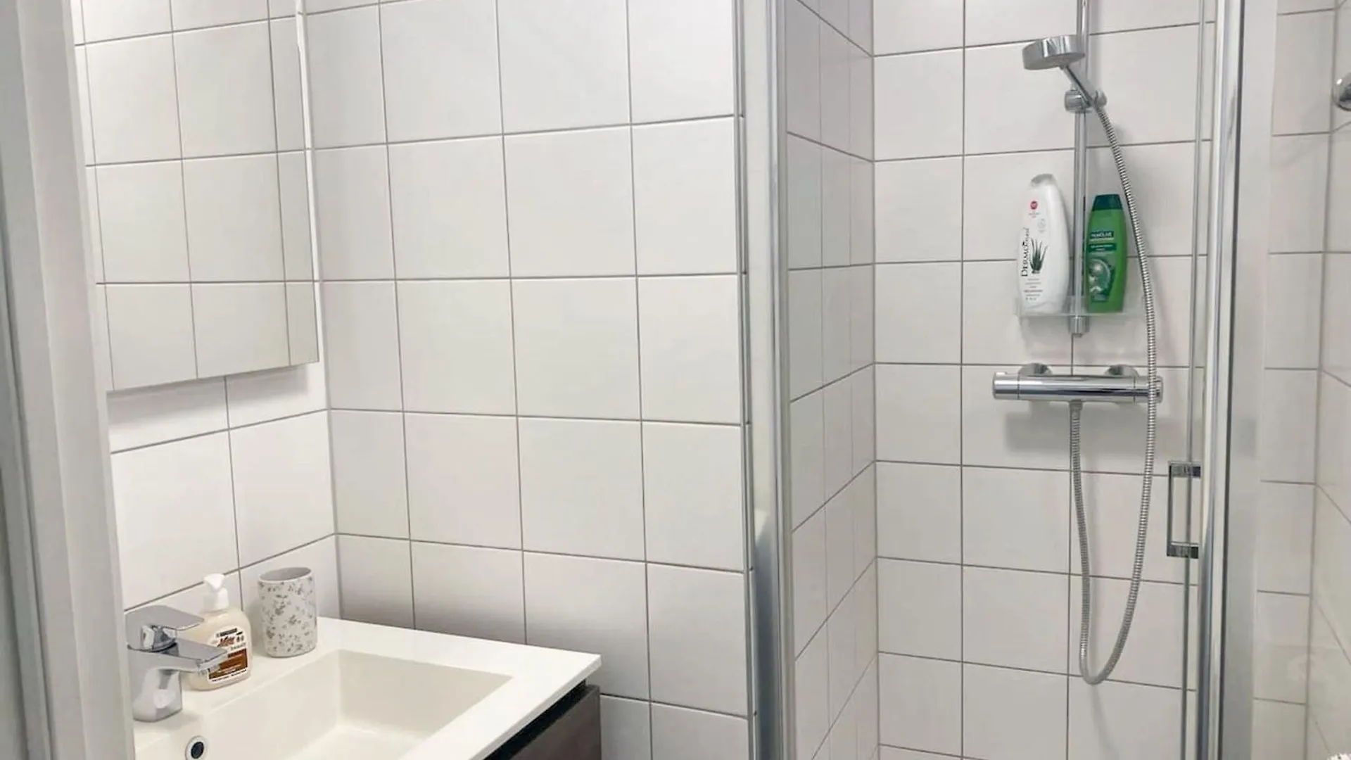 Modern Apartment In Cureghem Anderlecht 134 M² + Terrace Brüssel