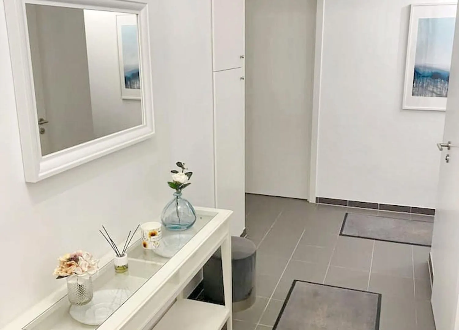Modern Apartment In Cureghem Anderlecht 134 M² + Terrace Brüssel Belgien