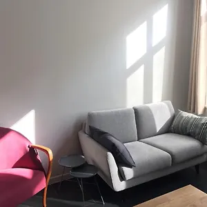 Apartment Grand Place, Brüssel
