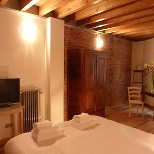 Privatunterkunft L'auberge De L'eclipse, Brüssel