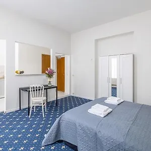 Apartment Argonne Gare Du Midi 29, Brüssel