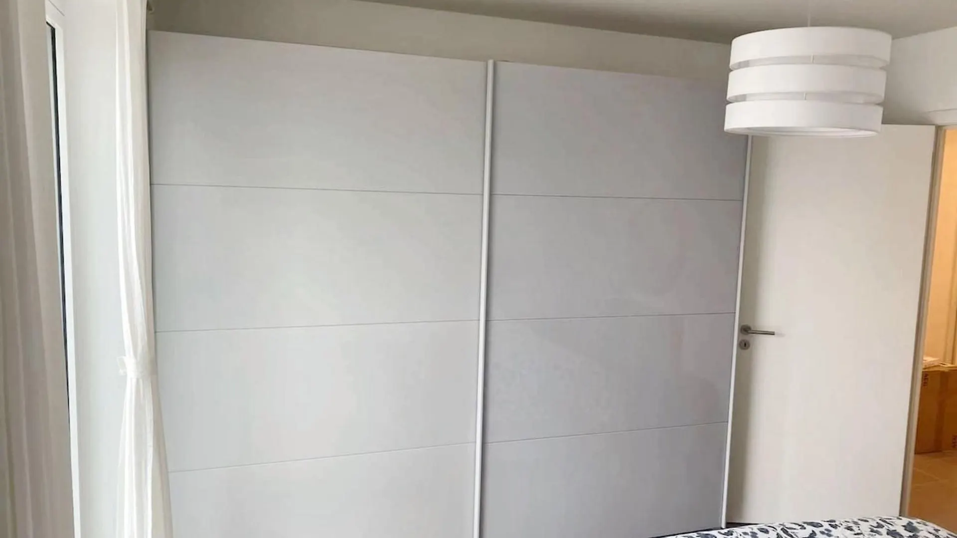 Modern Apartment In Cureghem Anderlecht 134 M² + Terrace Brüsszel 0*,